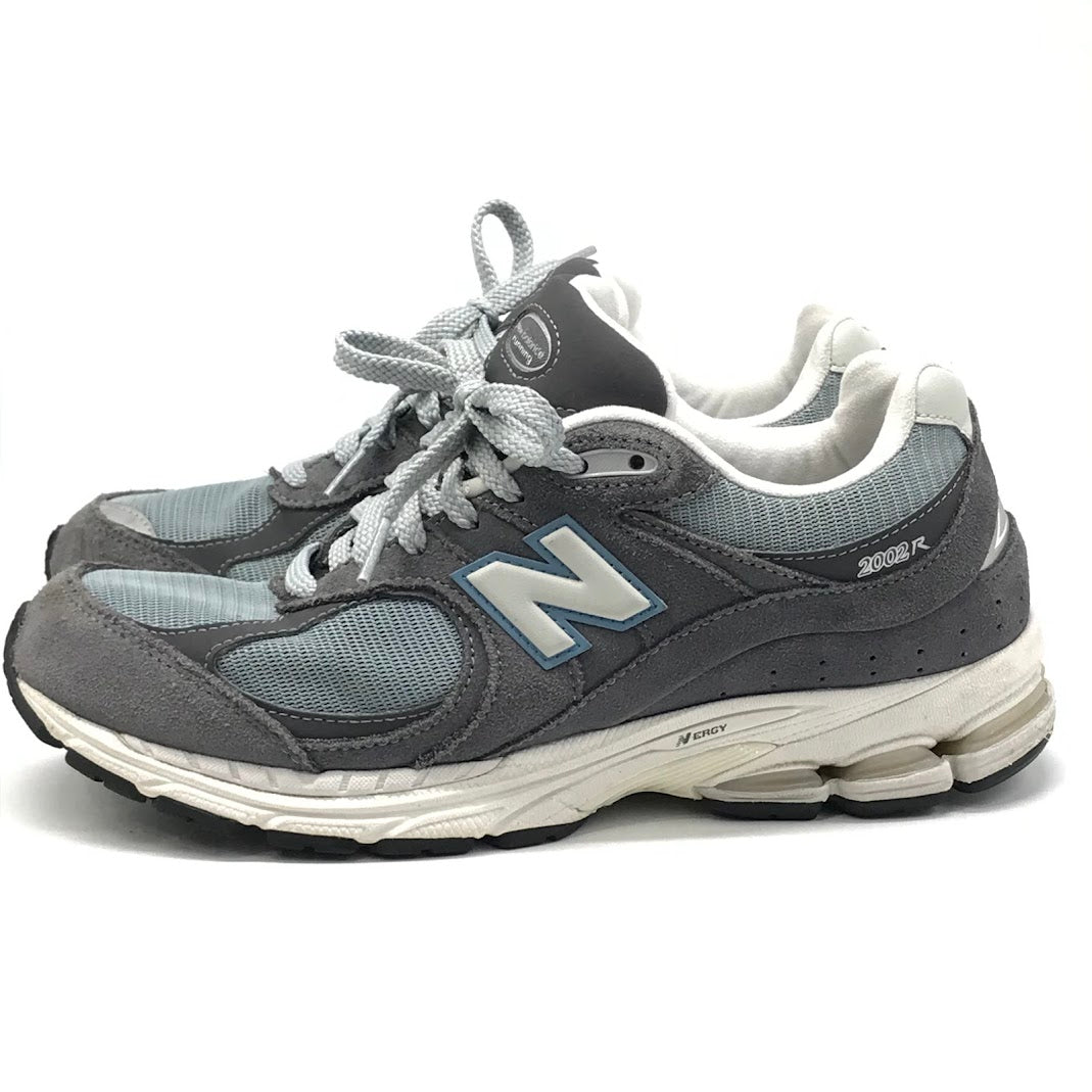 NEW BALANCE | ニューバランス M2002 スニーカー M2002RFB グレー 27.5cm【倉吉店】
