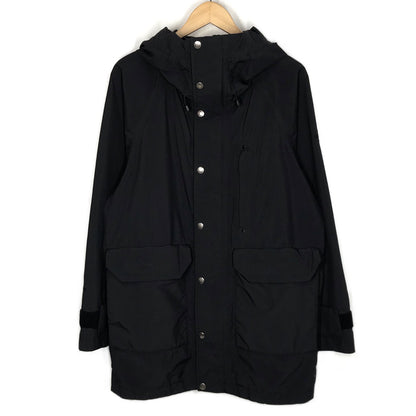 THE NORTH FACE | ザ・ノースフェイス GTX SEROW M T JACKET GTX セローマグネトリクライメイトジャケット マウンテンパーカー NP62231 ブラック サイズ：S【倉吉店】