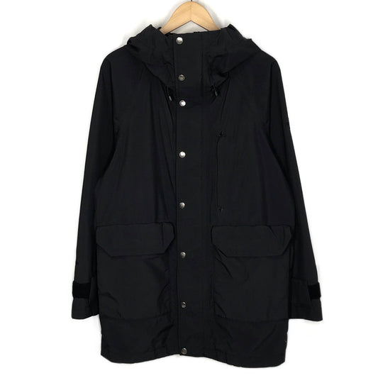 THE NORTH FACE | ザ・ノースフェイス GTX SEROW M T JACKET GTX セローマグネトリクライメイトジャケット マウンテンパーカー NP62231 ブラック サイズ：S【倉吉店】
