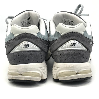 NEW BALANCE | ニューバランス M2002 スニーカー M2002RFB グレー 27.5cm【倉吉店】