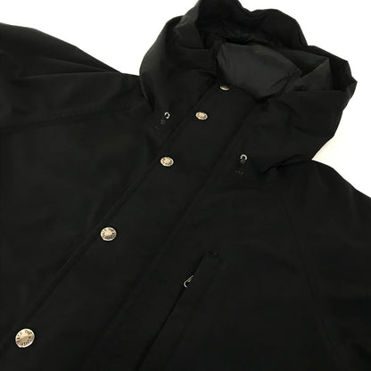 THE NORTH FACE | ザ・ノースフェイス GTX SEROW M T JACKET GTX セローマグネトリクライメイトジャケット マウンテンパーカー NP62231 ブラック サイズ：S【倉吉店】