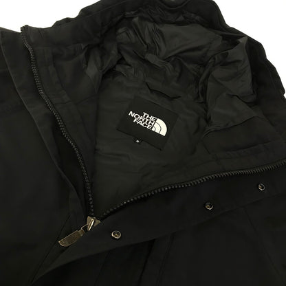 THE NORTH FACE | ザ・ノースフェイス GTX SEROW M T JACKET GTX セローマグネトリクライメイトジャケット マウンテンパーカー NP62231 ブラック サイズ：S【倉吉店】