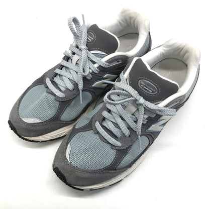 NEW BALANCE | ニューバランス M2002 スニーカー M2002RFB グレー 27.5cm【倉吉店】