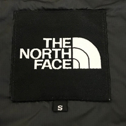 THE NORTH FACE | ザ・ノースフェイス GTX SEROW M T JACKET GTX セローマグネトリクライメイトジャケット マウンテンパーカー NP62231 ブラック サイズ：S【倉吉店】