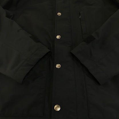 THE NORTH FACE | ザ・ノースフェイス GTX SEROW M T JACKET GTX セローマグネトリクライメイトジャケット マウンテンパーカー NP62231 ブラック サイズ：S【倉吉店】