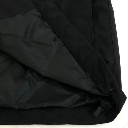THE NORTH FACE | ザ・ノースフェイス GTX SEROW M T JACKET GTX セローマグネトリクライメイトジャケット マウンテンパーカー NP62231 ブラック サイズ：S【倉吉店】