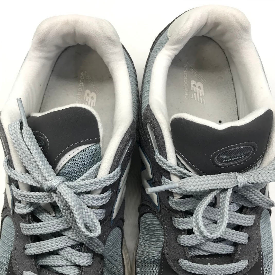 NEW BALANCE | ニューバランス M2002 スニーカー M2002RFB グレー 27.5cm【倉吉店】