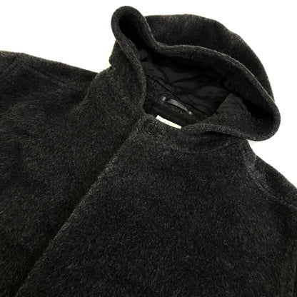Paul Smith | ポール・スミス フーディ ウールコート その他アウター 375 グレー サイズ：L【倉吉店】
