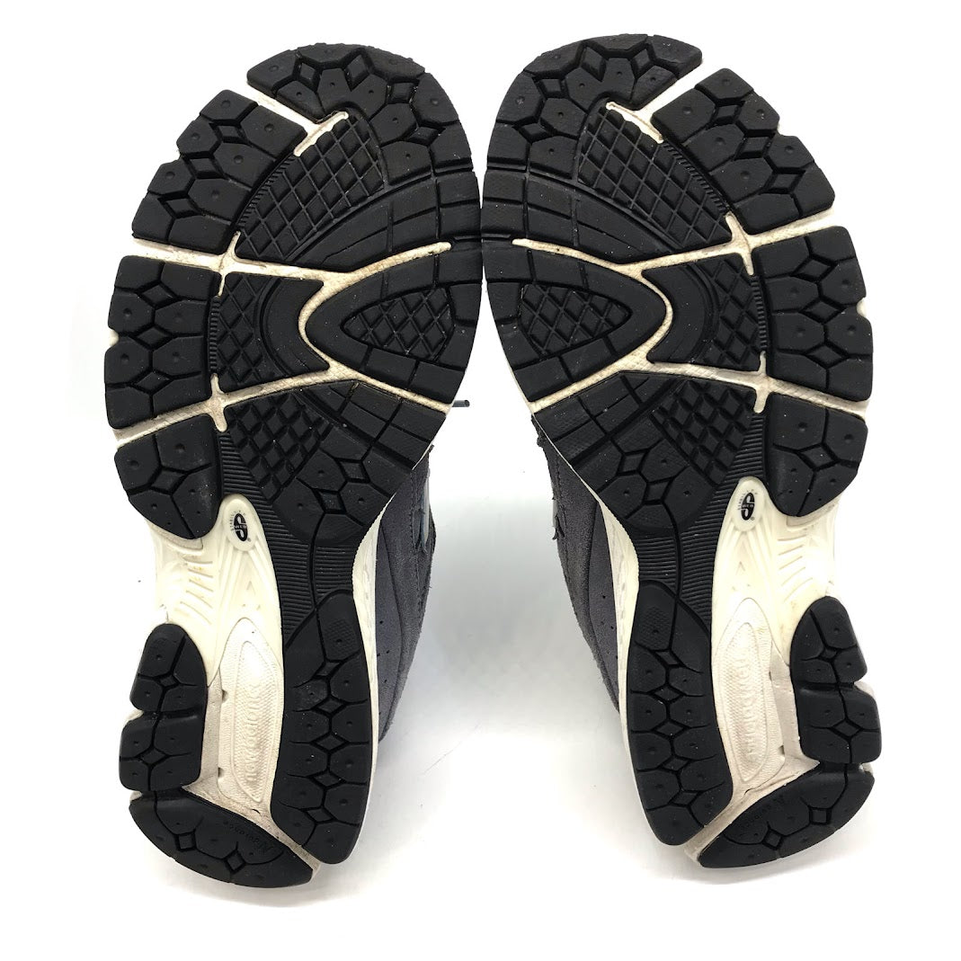 NEW BALANCE | ニューバランス M2002 スニーカー M2002RFB グレー 27.5cm【倉吉店】