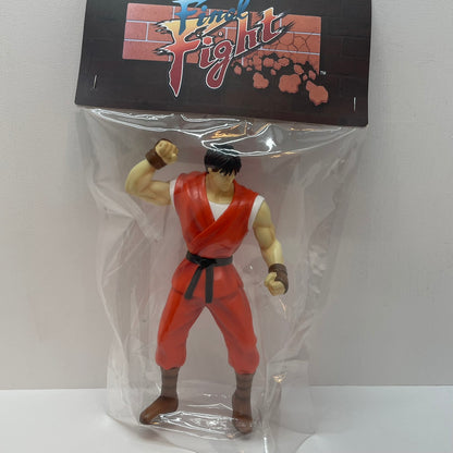 【尾張小牧店】unbox Industries ファイナルファイト 武神流ガイ【レトロ】【中古】