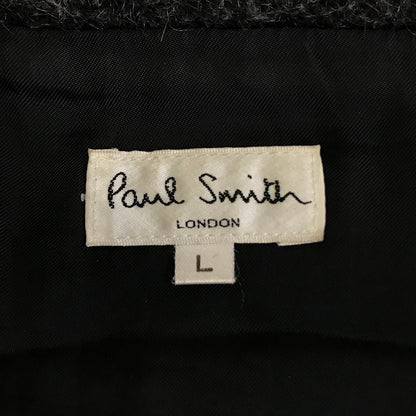 Paul Smith | ポール・スミス フーディ ウールコート その他アウター 375 グレー サイズ：L【倉吉店】