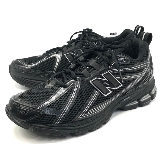 NEW BALANCE | ニューバランス スニーカー M1906RCH ブラック 28.5cm【倉吉店】