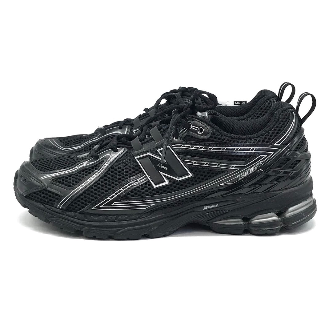 NEW BALANCE | ニューバランス スニーカー M1906RCH ブラック 28.5cm【倉吉店】