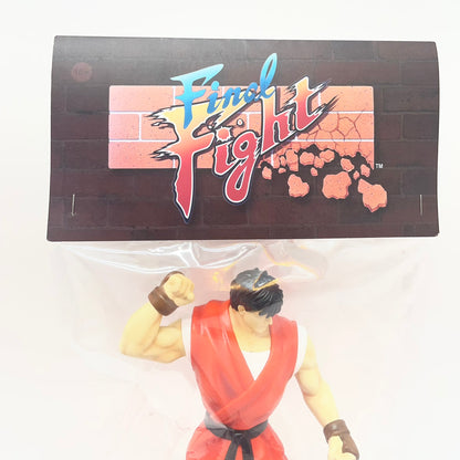 【尾張小牧店】unbox Industries ファイナルファイト 武神流ガイ【レトロ】【中古】