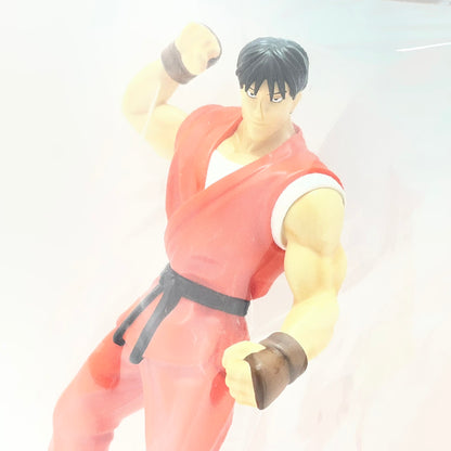 【尾張小牧店】unbox Industries ファイナルファイト 武神流ガイ【レトロ】【中古】
