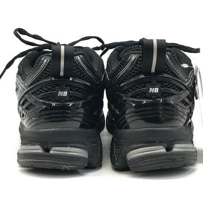 NEW BALANCE | ニューバランス スニーカー M1906RCH ブラック 28.5cm【倉吉店】