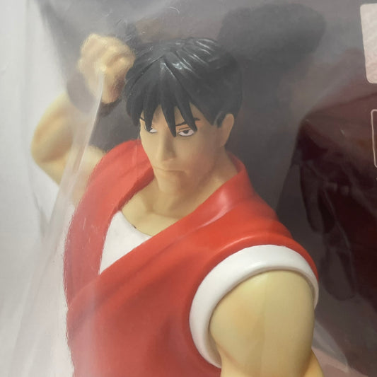 【尾張小牧店】unbox Industries ファイナルファイト 武神流ガイ【レトロ】【中古】