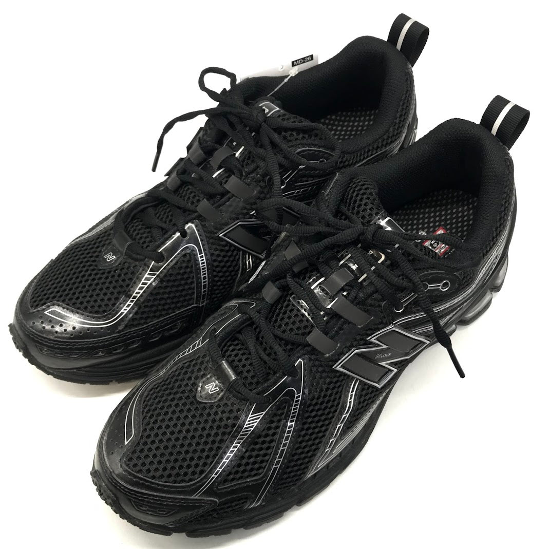 NEW BALANCE | ニューバランス スニーカー M1906RCH ブラック 28.5cm【倉吉店】