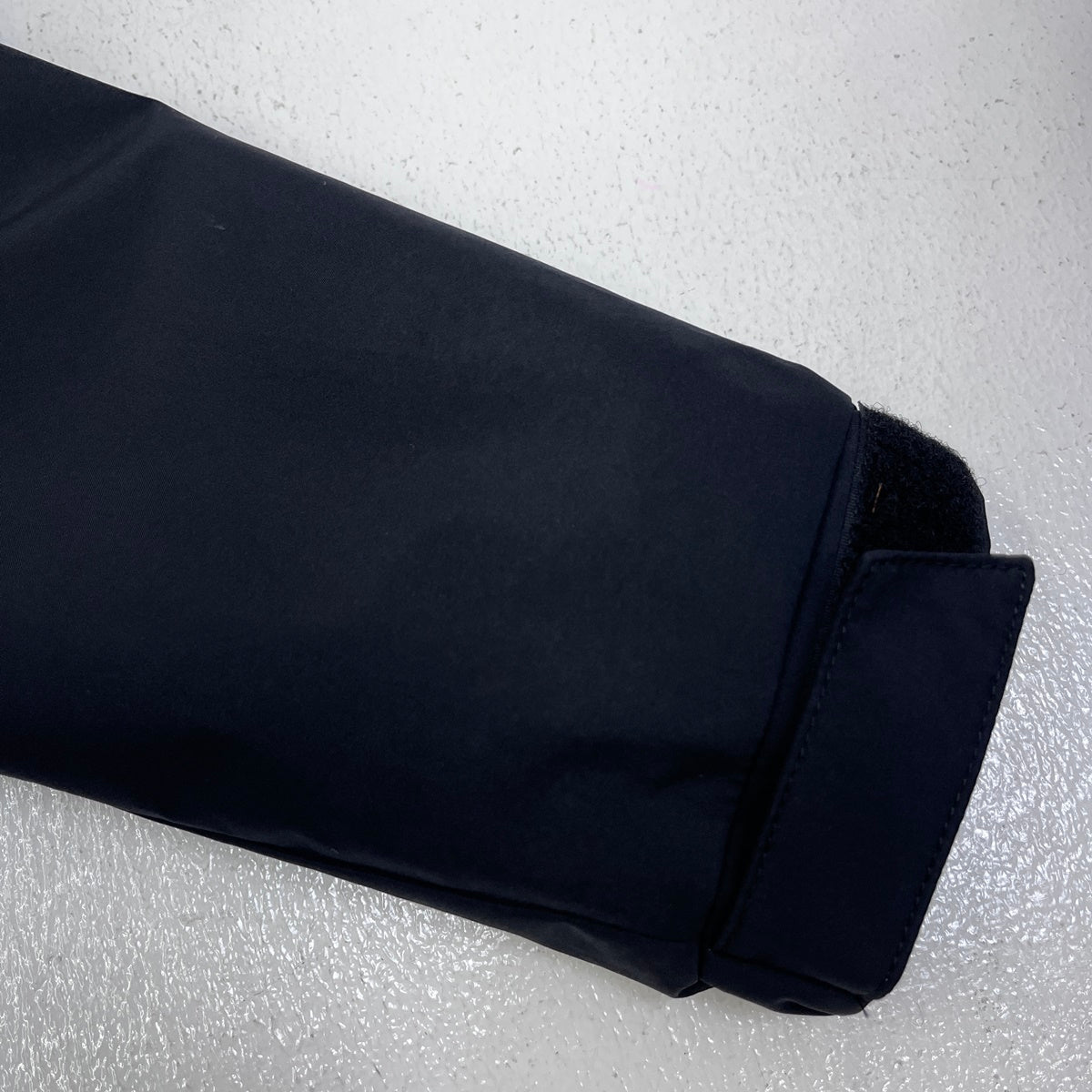 FOXFIRE | フォックスファイア ×DOORS GORE-TEX BLOUSON ナイロンジャケット DRA4-17H401 ブラック サイズ：L【加古川店】