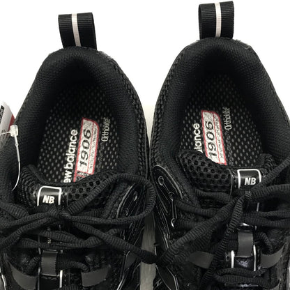 NEW BALANCE | ニューバランス スニーカー M1906RCH ブラック 28.5cm【倉吉店】