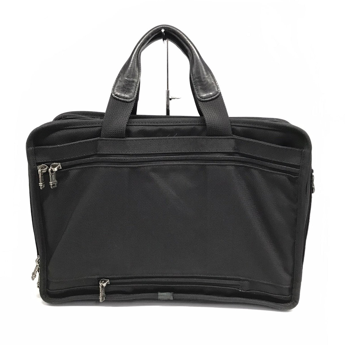 TUMI | トゥミ ALPHA ビジネスバッグ 26031D4 ブラック【倉吉店】