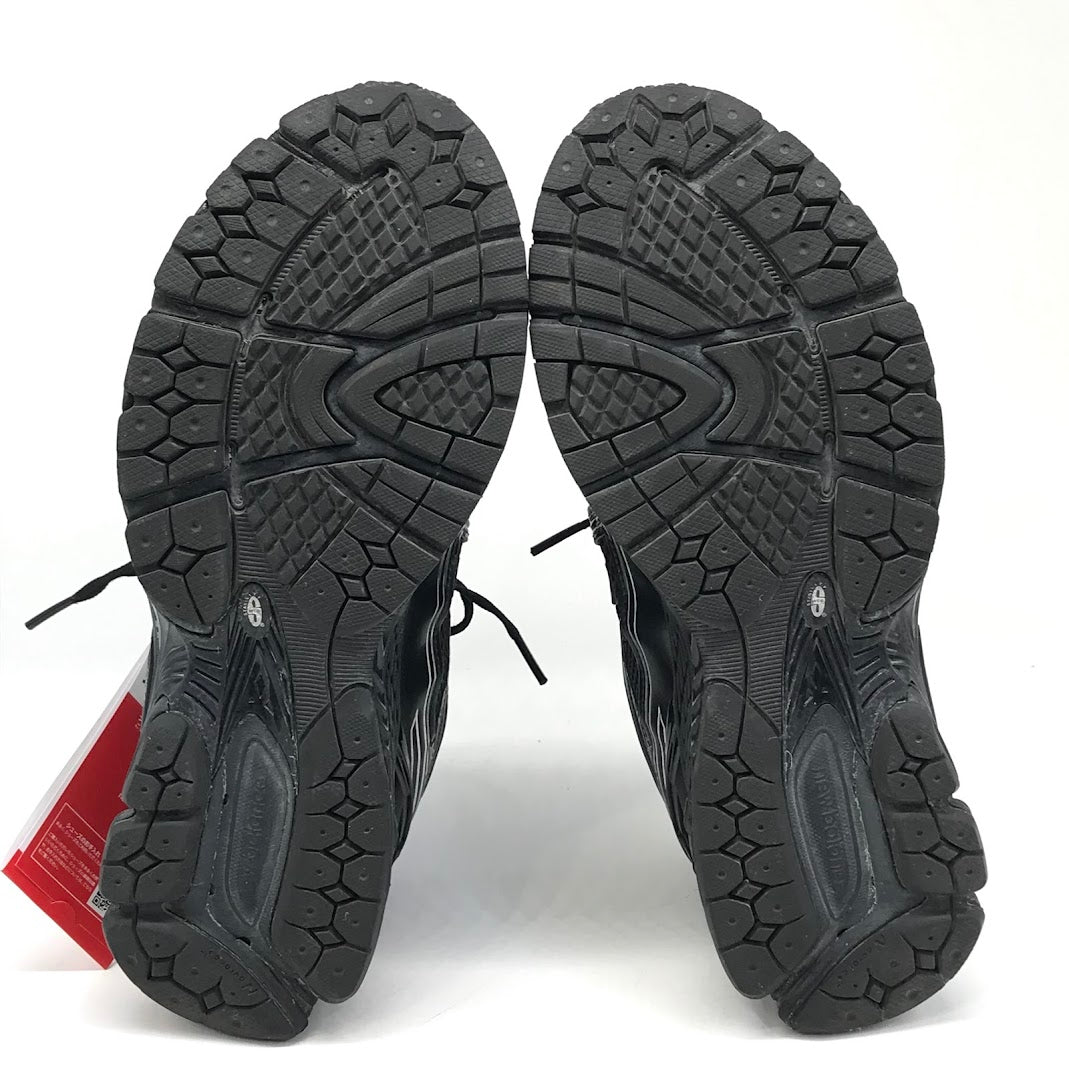 NEW BALANCE | ニューバランス スニーカー M1906RCH ブラック 28.5cm【倉吉店】
