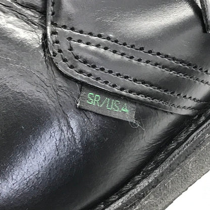 RED WING | レッドウィング POSTMAN CHUKKA ポストマン チャッカ ブーツ 9196 ブラック 28cm【倉吉店】