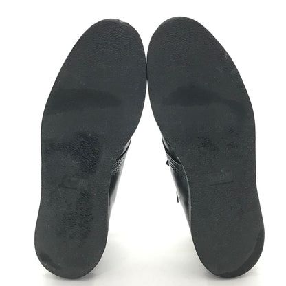 RED WING | レッドウィング POSTMAN CHUKKA ポストマン チャッカ ブーツ 9196 ブラック 28cm【倉吉店】