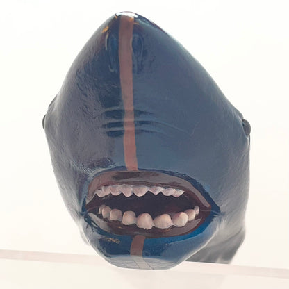 【尾張小牧店】Kenth Toy Works　波乗海神オロン【レトロ】【中古】