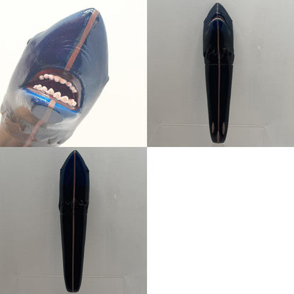 【尾張小牧店】Kenth Toy Works　波乗海神オロン【レトロ】【中古】