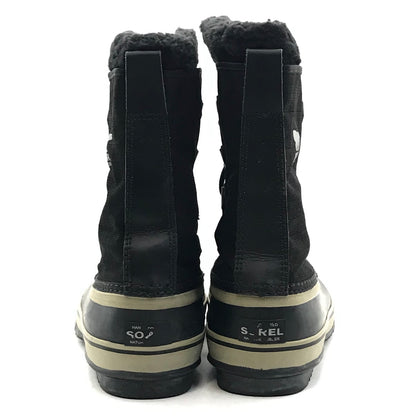 SOREL | ソレル 1964 PAC NYLON スノーブーツ ブーツ NM1440-011 ブラック 27cm【倉吉店】