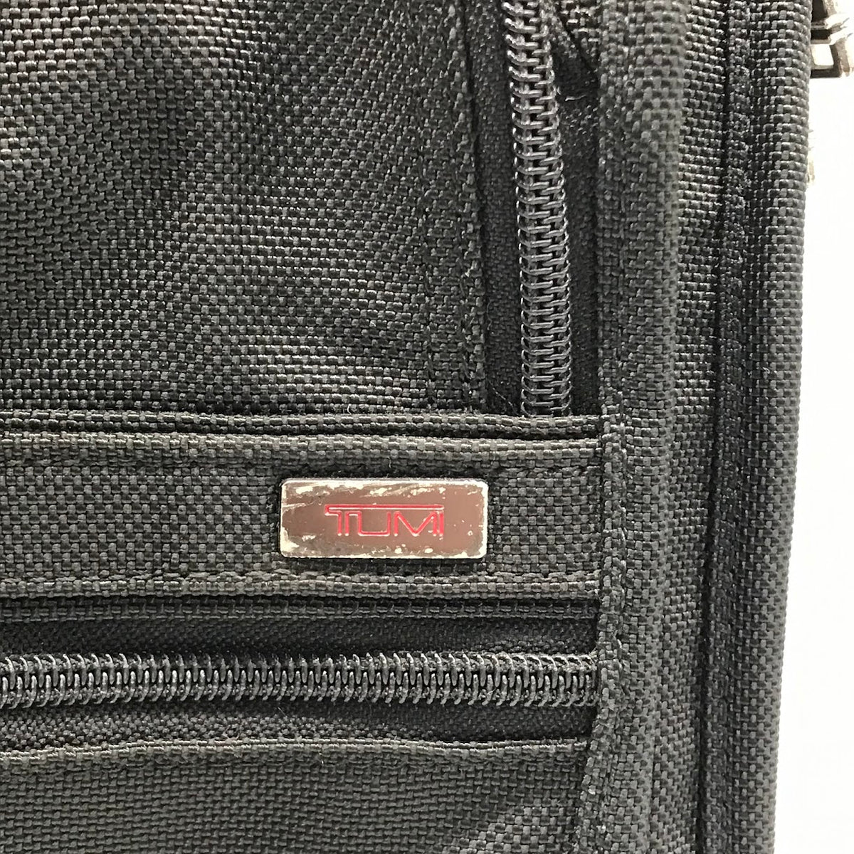 TUMI | トゥミ ALPHA ビジネスバッグ 26031D4 ブラック【倉吉店】