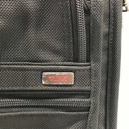 TUMI | トゥミ ALPHA ビジネスバッグ 26031D4 ブラック【倉吉店】
