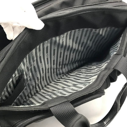 TUMI | トゥミ ALPHA ビジネスバッグ 26031D4 ブラック【倉吉店】