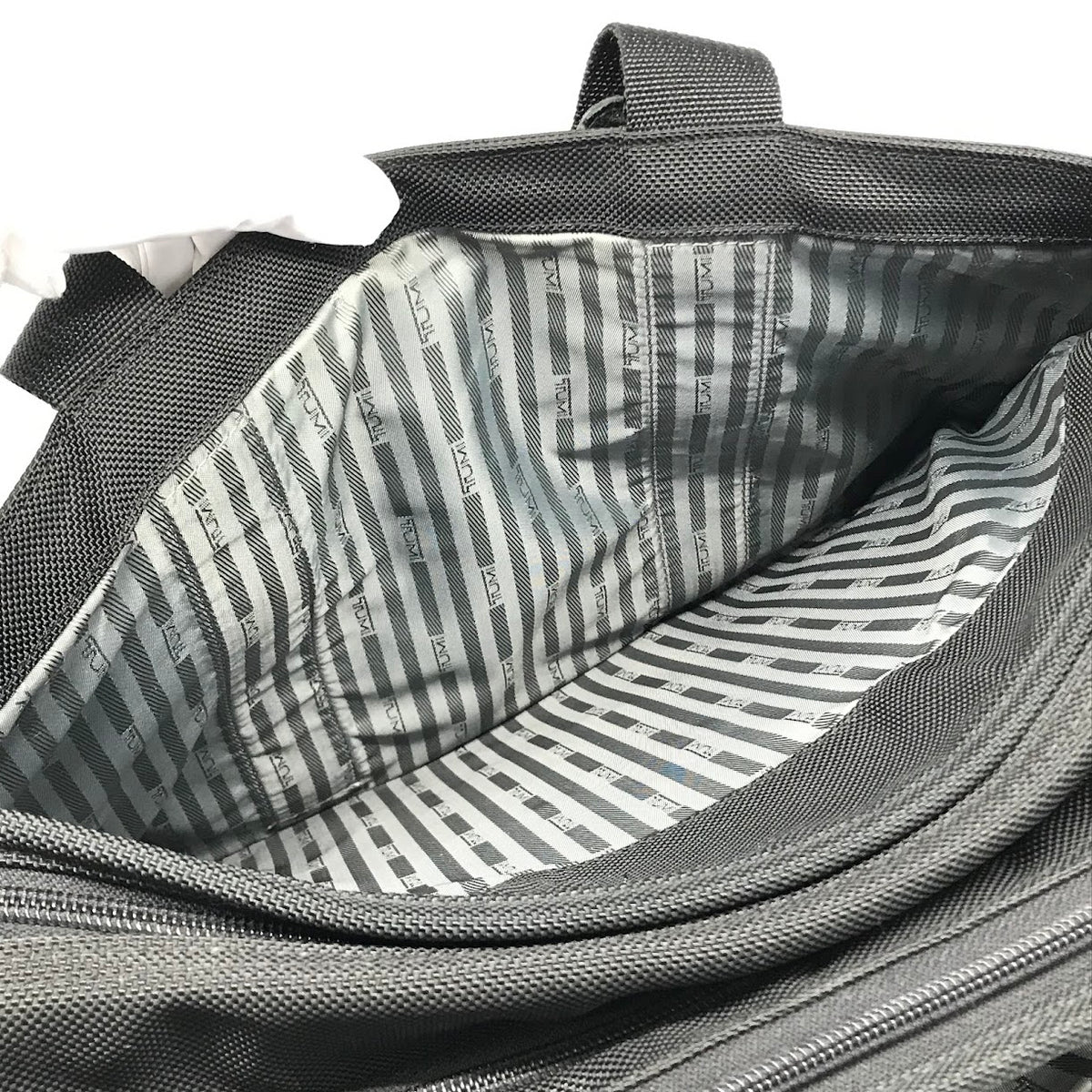 TUMI | トゥミ ALPHA ビジネスバッグ 26031D4 ブラック【倉吉店】