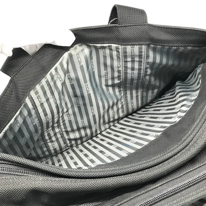 TUMI | トゥミ ALPHA ビジネスバッグ 26031D4 ブラック【倉吉店】