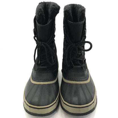 SOREL | ソレル 1964 PAC NYLON スノーブーツ ブーツ NM1440-011 ブラック 27cm【倉吉店】
