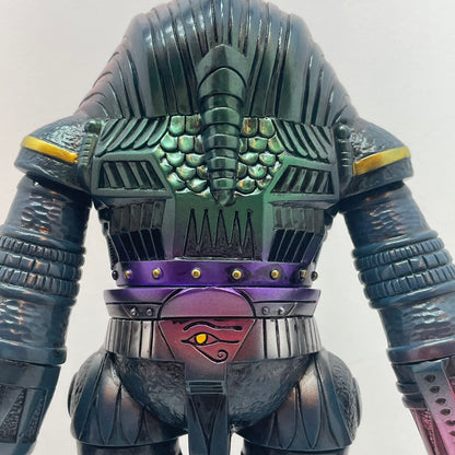 【尾張小牧店】 MIROCKTOY セベック 感謝塗り 侵略者タイプA【レトロ】【中古】