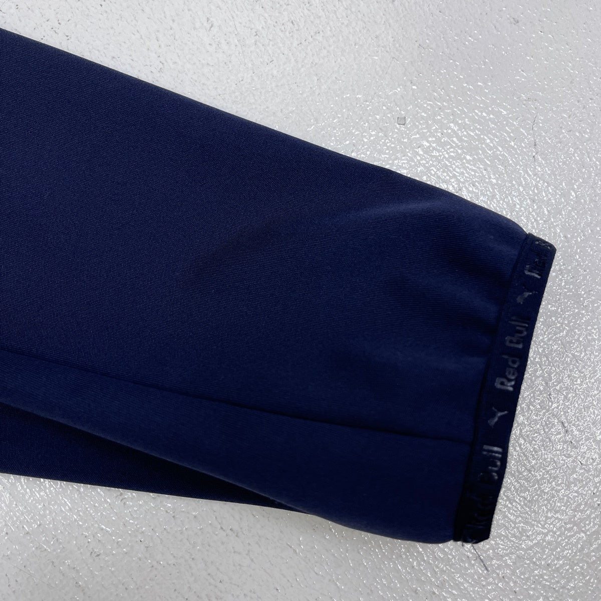 PUMA | プーマ REDBULL RACING 19SS ジャージ 762519-01 ネイビー サイズ：L【加古川店】