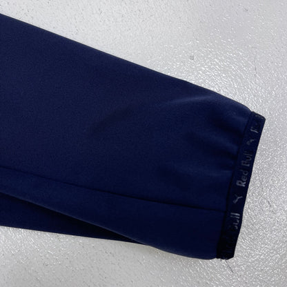 PUMA | プーマ REDBULL RACING 19SS ジャージ 762519-01 ネイビー サイズ：L【加古川店】