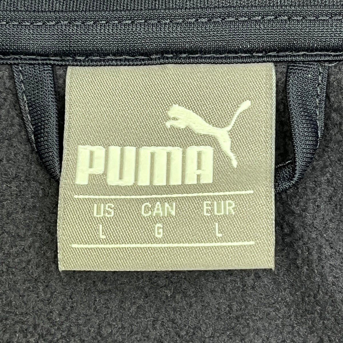 PUMA | プーマ REDBULL RACING 19SS ジャージ 762519-01 ネイビー サイズ：L【加古川店】