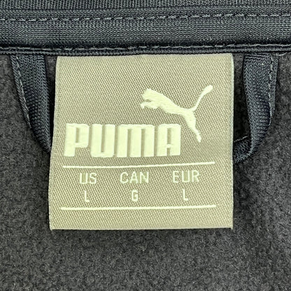 PUMA | プーマ REDBULL RACING 19SS ジャージ 762519-01 ネイビー サイズ：L【加古川店】