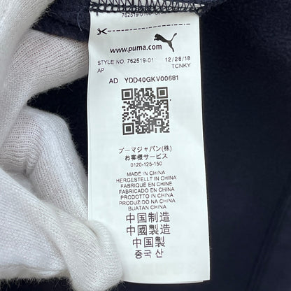 PUMA | プーマ REDBULL RACING 19SS ジャージ 762519-01 ネイビー サイズ：L【加古川店】