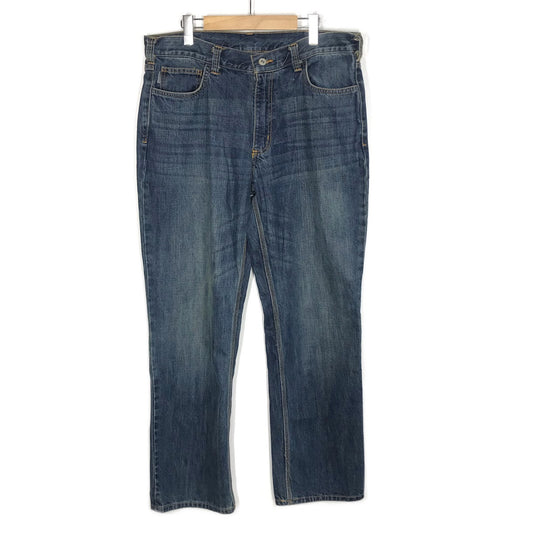 Carhartt | カーハート LOOSE FIT デニムパンツ 101019 960 ブルー サイズ：38【倉吉店】