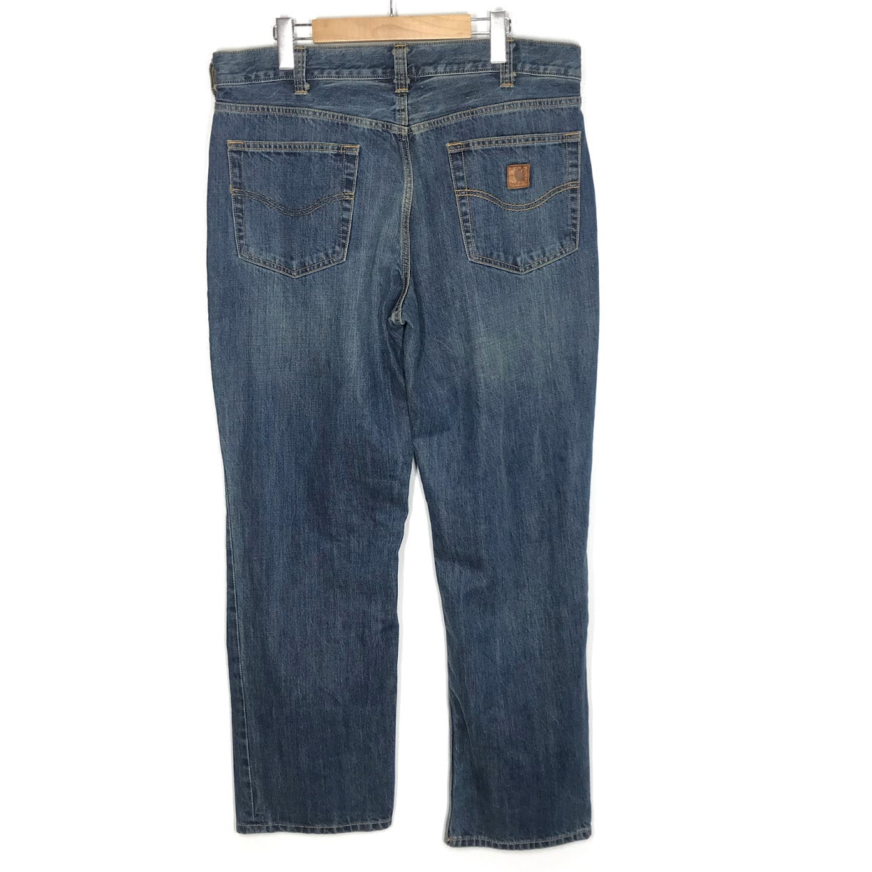 Carhartt | カーハート LOOSE FIT デニムパンツ 101019 960 ブルー サイズ：38【倉吉店】