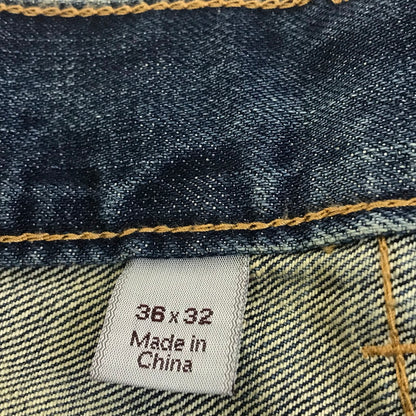 Carhartt | カーハート LOOSE FIT デニムパンツ 101019 960 ブルー サイズ：38【倉吉店】