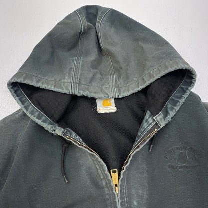 Carhartt | カーハート ACTIVE JACKET その他アウター J131 BLK サイズ：XL【加古川店】