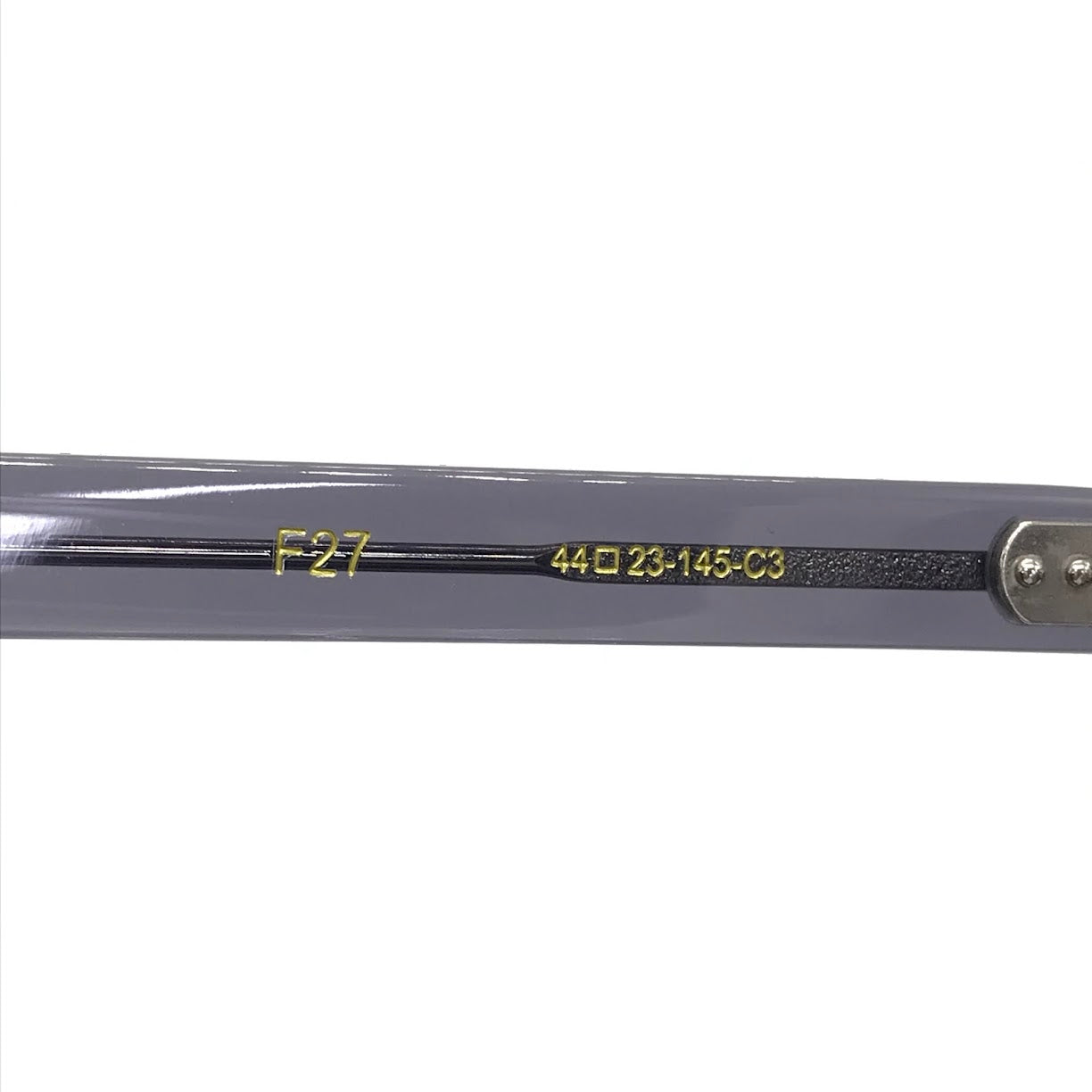 few, | ヒュウ ヒュー フュウ フュー F27 サングラス【倉吉店】