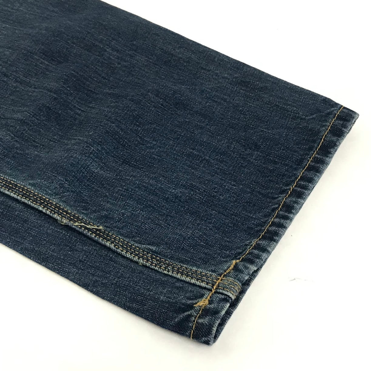 Carhartt | カーハート LOOSE FIT デニムパンツ 101019 960 ブルー サイズ：38【倉吉店】