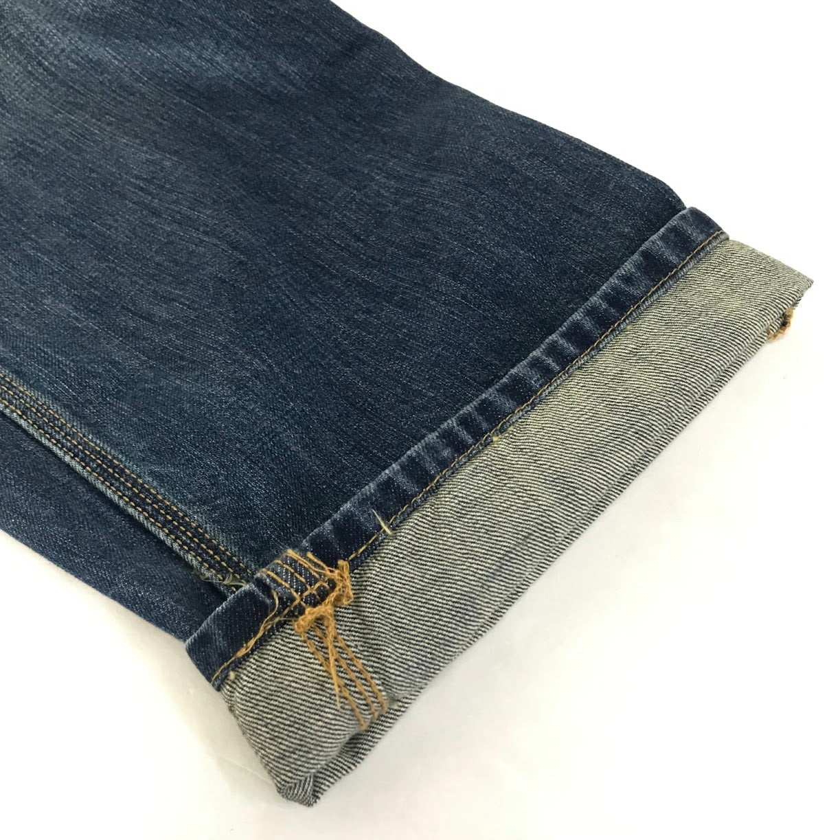 Carhartt | カーハート LOOSE FIT デニムパンツ 101019 960 ブルー サイズ：38【倉吉店】